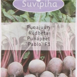 punapeedi seemned