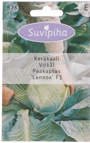peakapsa seemned