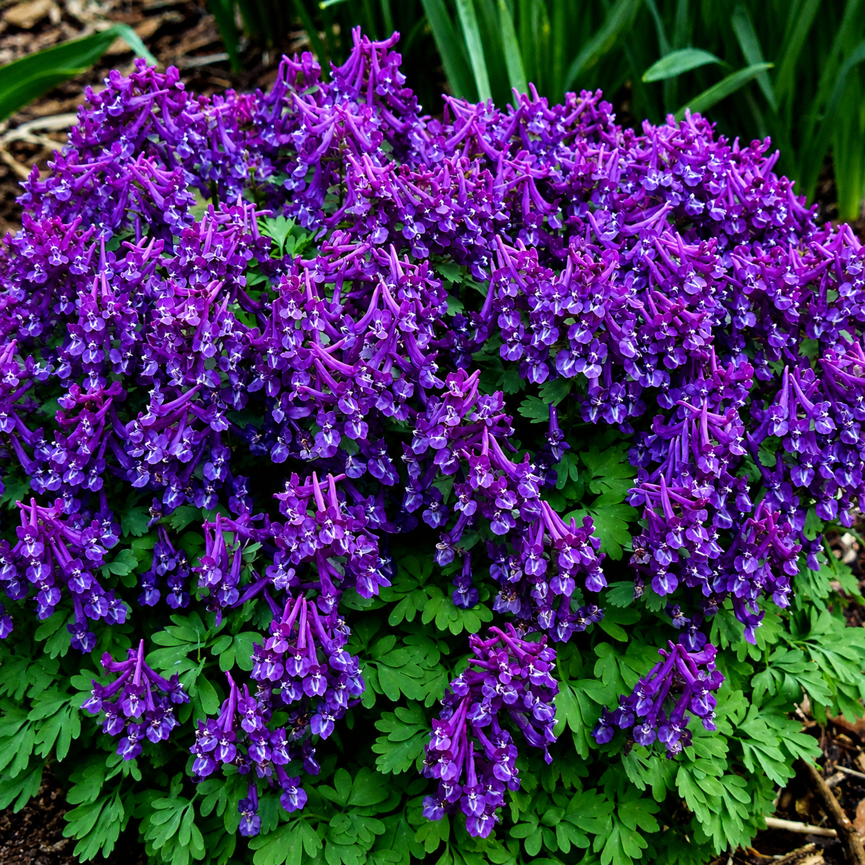 UUS! Lõokannus PURPLE BIRD 10tk