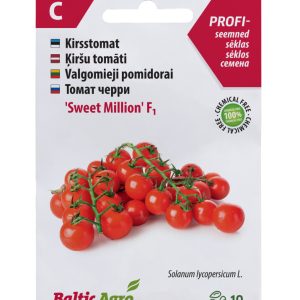 Kirsstomat SWEET MILLION F1 10TK